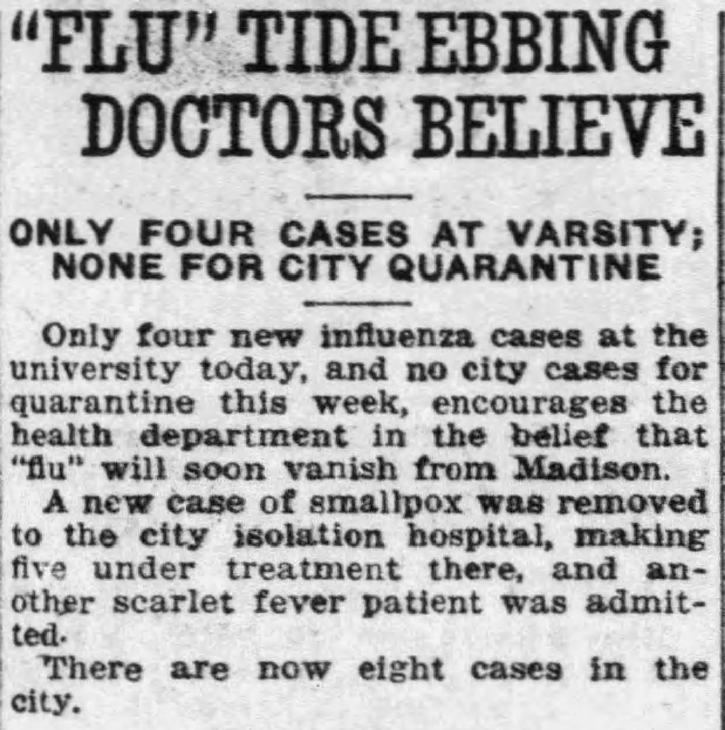 State Journal, Jan. 23, 1919